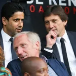 PSG, LOSC, Real Madrid : toutes les affiches des 8es de finale de la Ligue des Champions