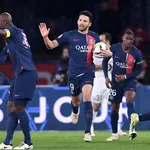 PSG – LOSC : un Paris bis assure avant la C1, les Tops et les Flops du choc