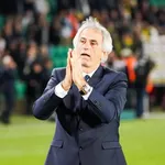 PSG, LOSC : Vahid Halilhodzic se mouille pour le futur champion