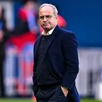 PSG : Luis Campos a les idées claires sur son avenir