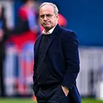 PSG : Campos a pris une décision polémique pour son avenir, coup dur pour Skriniar
