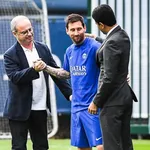 PSG : Luis Campos déjà  proche de prendre la porte !