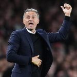 PSG : Luis Enrique a fait la misère à  un de ses joueurs