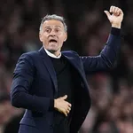 PSG : Luis Enrique a fait la misère à  un de ses joueurs