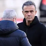 PSG : Luis Enrique a les idées claires pour Newcastle, son onze a fuité !
