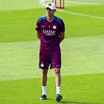 PSG : Luis Enrique a parlé de Mbappé, Doué et des autres recrues avant Le Havre