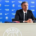 PSG : Luis Enrique a une première exigence forte avec son vestiaire