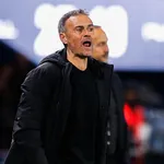 PSG : Luis Enrique absout Donnarumma et titille encore son équipe après Monaco