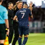 PSG : Luis Enrique accorde un privilège inattendu à  Mbappé