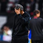 PSG : Luis Enrique agace de plus en plus en interne