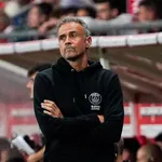 PSG : Luis Enrique cauchemarde à  l’idée d’affronter le FC Barcelone