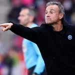 PSG : Luis Enrique chasse la polémique sur les blessés et défend la Ligue 1