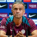 PSG : un Paris décimé face à Reims, Luis Enrique démonte une idée reçue sur le Mercato