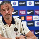PSG : Luis Enrique est soulagé pour Mbappé mais attend quand même du renfort devant !