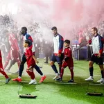 PSG : Luis Enrique dispose d’un atout de plus en attaque