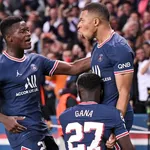 PSG : Luis Enrique a reçu un cadeau du ciel avant le Stade Rennais