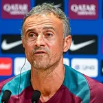 PSG : Luis Enrique fait le bilan du Mercato… et l’éloge du LOSC !