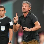 PSG : Luis Enrique fait un premier caprice hors Mercato