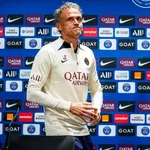 PSG : Luis Enrique fait une annonce retentissante sur Mbappé avant la Real Sociedad