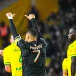 PSG : Luis Enrique, Mbappé et consorts égalent un très vieux record
