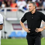 PSG : Luis Enrique ne pourrait plus voir Mbappé !