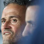 PSG : Luis Enrique n'épargne pas ses joueurs avant Dortmund