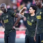 PSG : Luis Enrique perd un cadre avant Monaco !