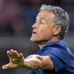 PSG : Luis Enrique positive après Reims et félicite Doué