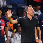 PSG : Luis Enrique s’offre déjà  un premier record insensé à  Paris !