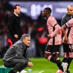 PSG : Luis Enrique sèchement repris de volée