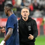 PSG : Luis Enrique se moque de la politique du Qatar avec Messi, Mbappé et Neymar