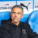 PSG : Luis Enrique s&rsquo;accorde un triste record
