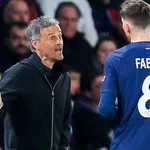 PSG : Luis Enrique snobe le « meilleur milieu du monde »