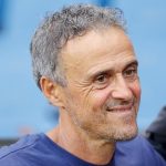 PSG : Luis Enrique, son petit coup de pression à  Kolo Muani avant Brest