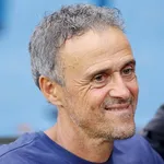 PSG : Luis Enrique, son petit coup de pression à  Kolo Muani avant Brest