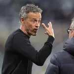 PSG : Luis Enrique songe à  une solution polémique pour remplacer Zaïre-Emery