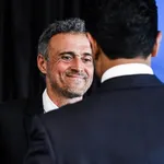 PSG : Luis Enrique tente un premier pari fou avec Paris
