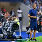 PSG : Luis Enrique valide le succès au Havre mais s’inquiète pour Gonçalo Ramos