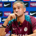 PSG : Luis Enrique vs la presse, le débat est lancé !