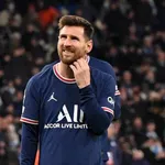 PSG : avant le RC Lens, on sait pourquoi Messi a autant de mal en Ligue 1