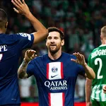 PSG – Maccabi Haïfa en direct : le PSG, en démonstration, remporte la rencontre ! (revivez le match)