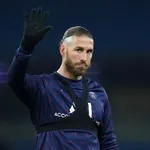 PSG : malaise entre Sergio Ramos et le staff médical ?