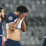 PSG – Manchester City (1-2) : les notes des Parisiens à deux visages