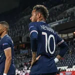 PSG – Manchester City (1-2) : Neymar et Mbappé insultés tout le match