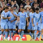 PSG : Manchester City envoie un message fort à  Paris avant la Ligue des Champions