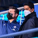PSG, Manchester City : la banderole moqueuse des supporters de Liverpool