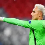 PSG : Manchester City, sa prolongation… Keylor Navas en dit plus et envoie un message au LOSC