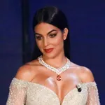 PSG, Manchester United : la réponse sensuelle de Georgina Rodriguez à  Wanda Nara