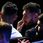 PSG, Manchester United : les votes de Messi et Cristiano Ronaldo pour le trophée FIFA The Best 2021 dévoilés