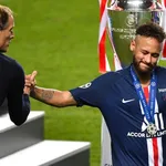 PSG – Mercato : Tuchel met un stop à  Neymar et Cristiano Ronaldo !